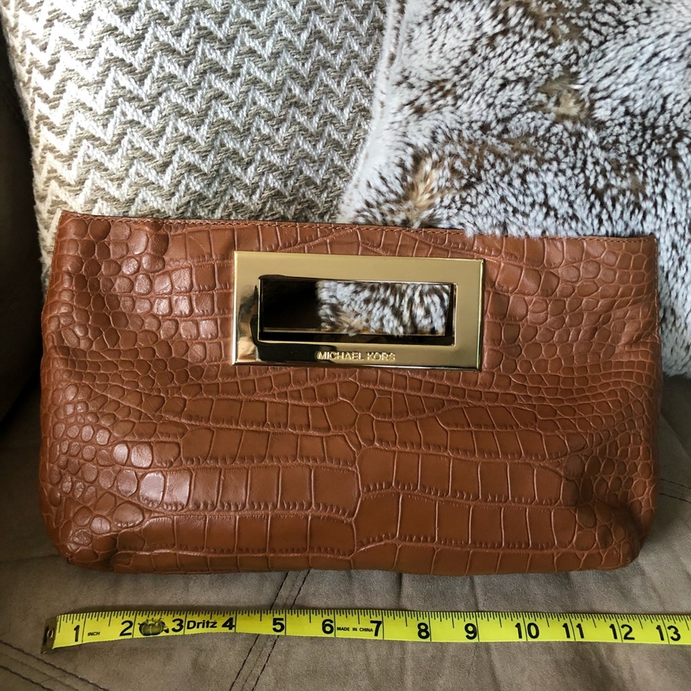 Michael Kors Clutch